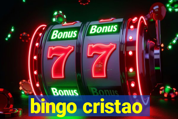 bingo cristao